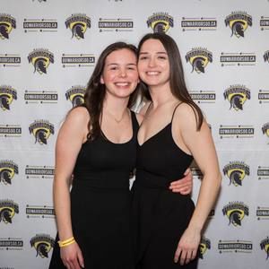 Meet your Posher, Maryn